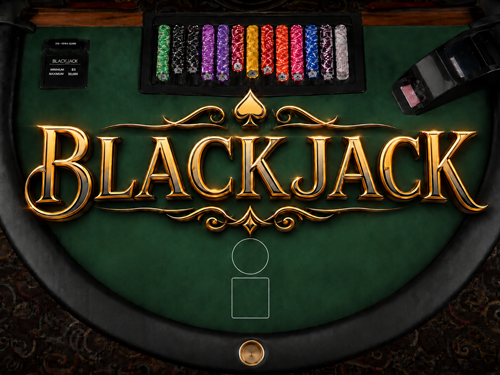 Blackjack tafelspel