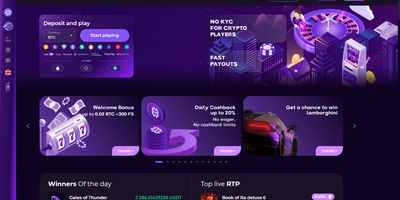 معاينة 0x.bet للموقع