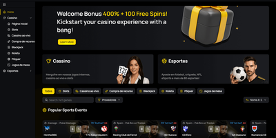 10black websted forhåndsvisning