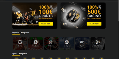 معاينة 18bet للموقع