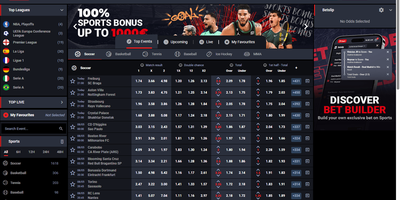 معاينة 31bet للموقع