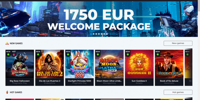 AMPM websted forhåndsvisning