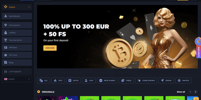 Bet20 websted forhåndsvisning