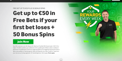 Betway nettsted forhåndsvisning