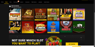 معاينة bwin للموقع