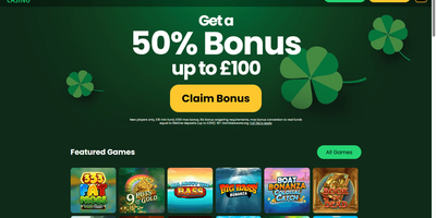 معاينة Clover للموقع