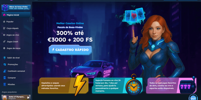 Funzy Bets websted forhåndsvisning