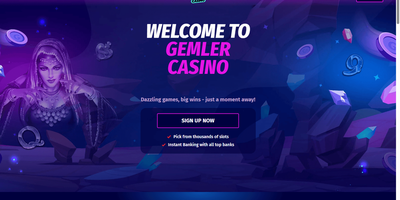 معاينة Gemler للموقع