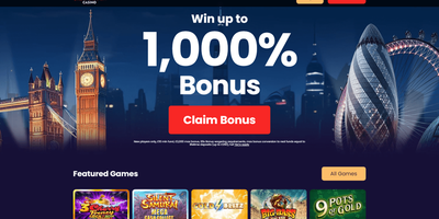 معاينة Great Britain للموقع