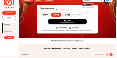 Koi sitevoorbeeld