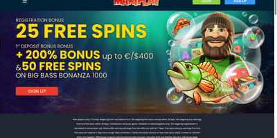 معاينة MaxiPlay للموقع