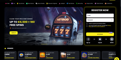 معاينة MoonWin للموقع