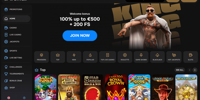 معاينة MrPunter للموقع