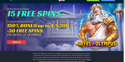 MrSuperPlay nettsted forhåndsvisning