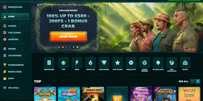 PlayiO websted forhåndsvisning