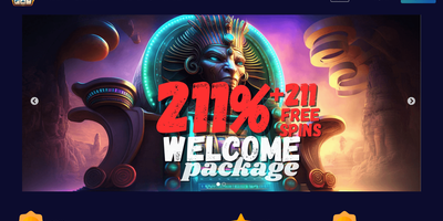معاينة Pokies2Go للموقع