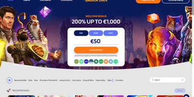 معاينة QuickSlot للموقع