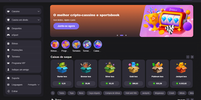 Reels.io nettsted forhåndsvisning