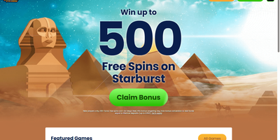 معاينة Secret Pyramids للموقع