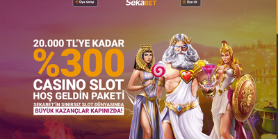 معاينة Sekabet للموقع