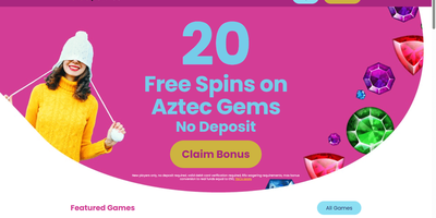 Slot Games nettsted forhåndsvisning