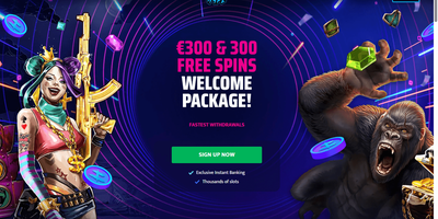 Slot Hype nettsted forhåndsvisning