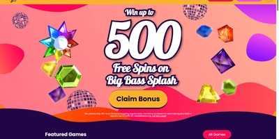 Slots Baby nettsted forhåndsvisning