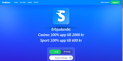 Snabbare nettsted forhåndsvisning