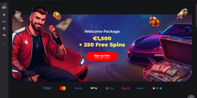 Turbowinz predogled spletnega mesta