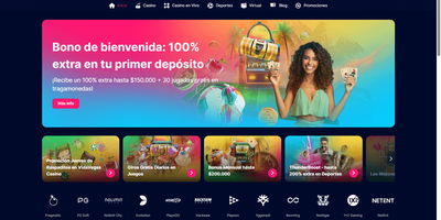 معاينة VIDAvegas للموقع