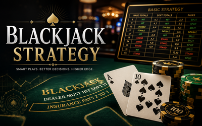Flat Betting strategi forhåndsvisning
