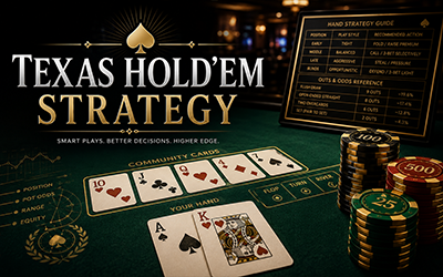 Bankroll Management Strategy strategi forhåndsvisning